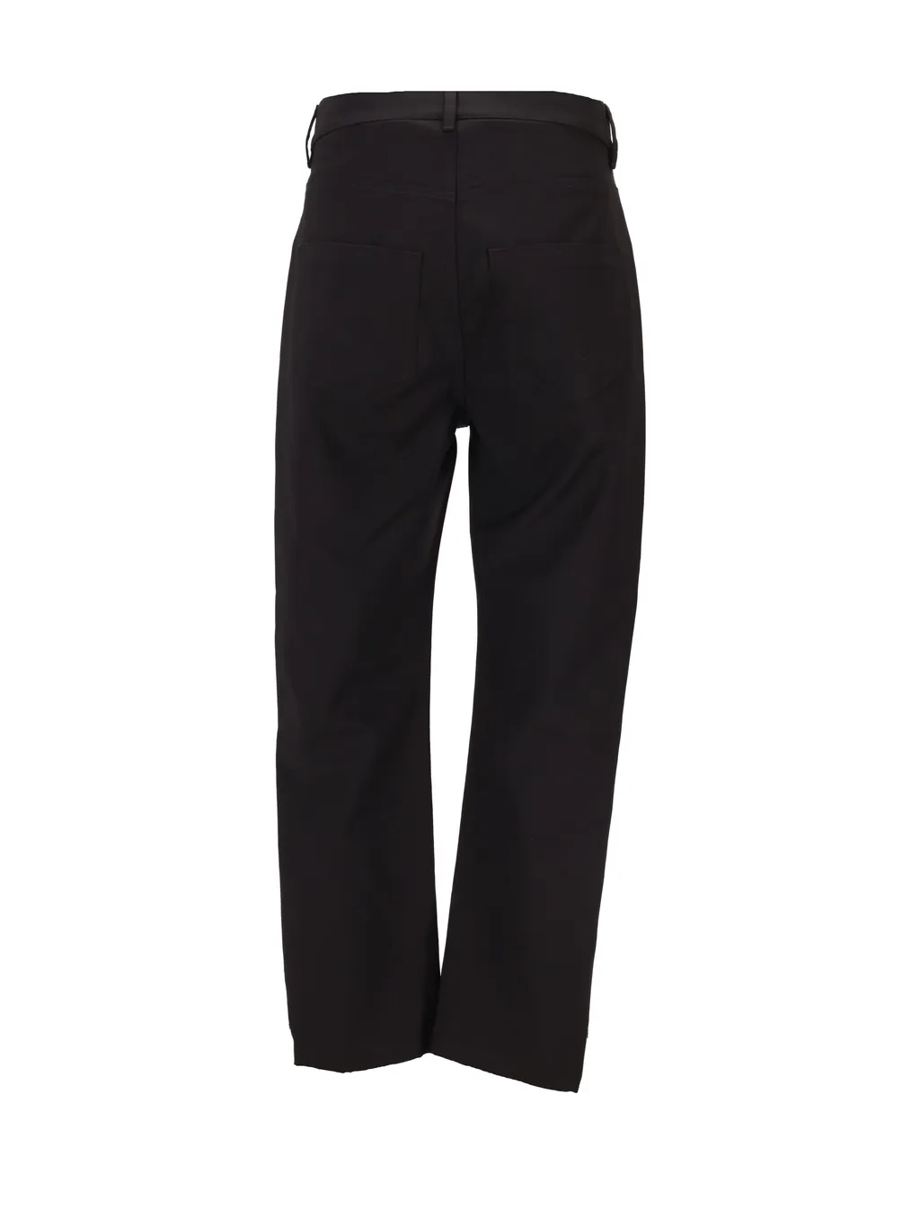 Five-Pockets Trousers