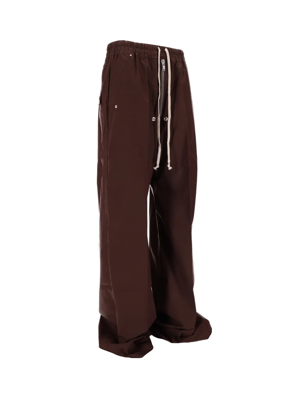 Bela Wide-Leg Trousers