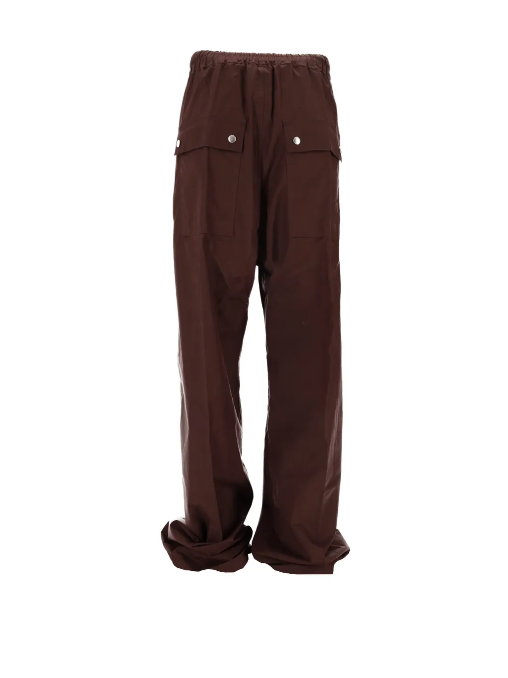 Bela Wide-Leg Trousers