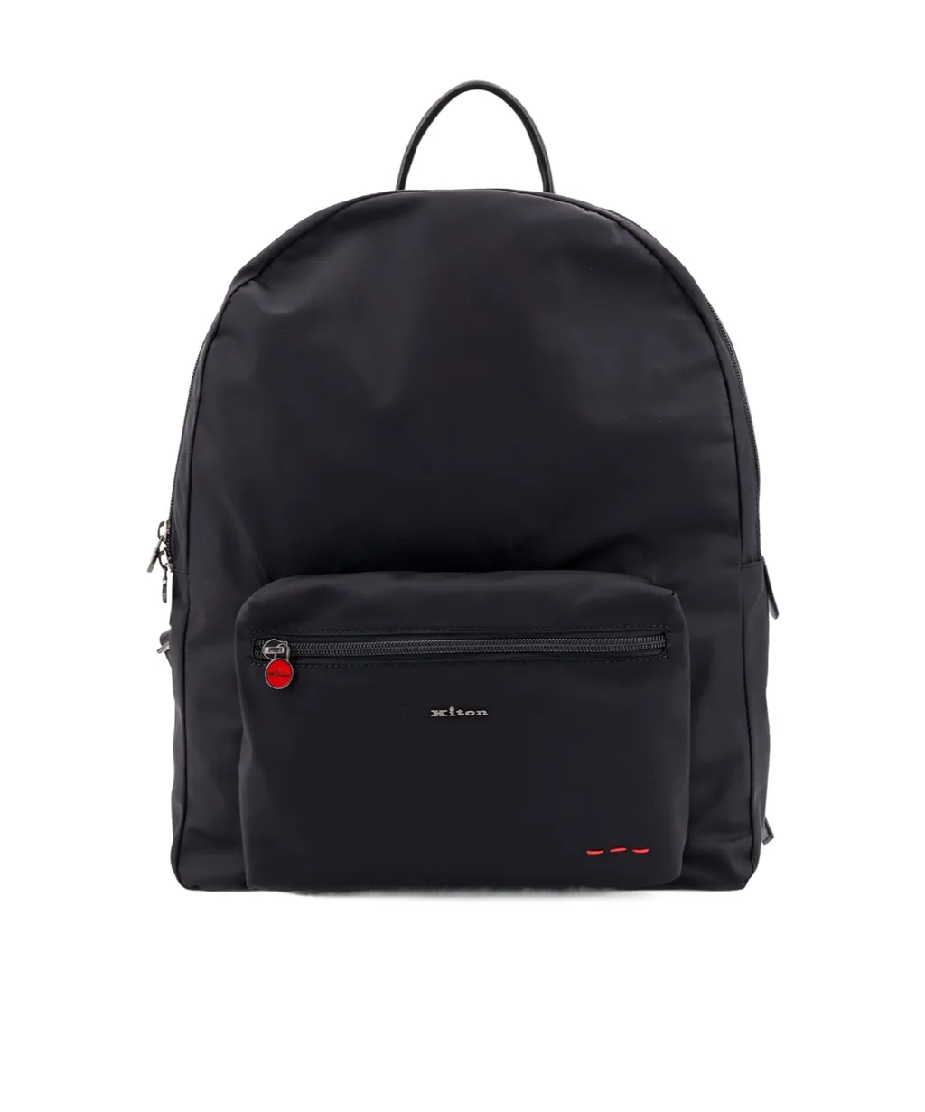 Top Handle Backpack