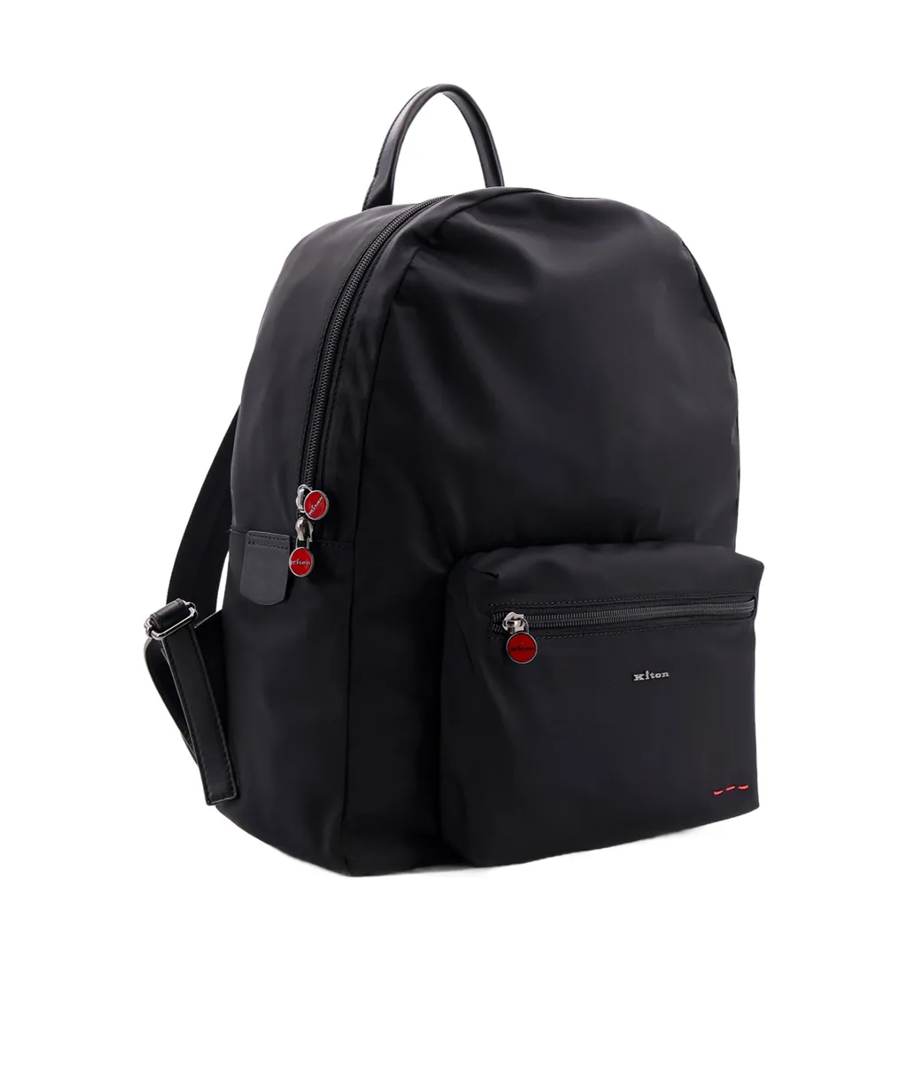 Top Handle Backpack
