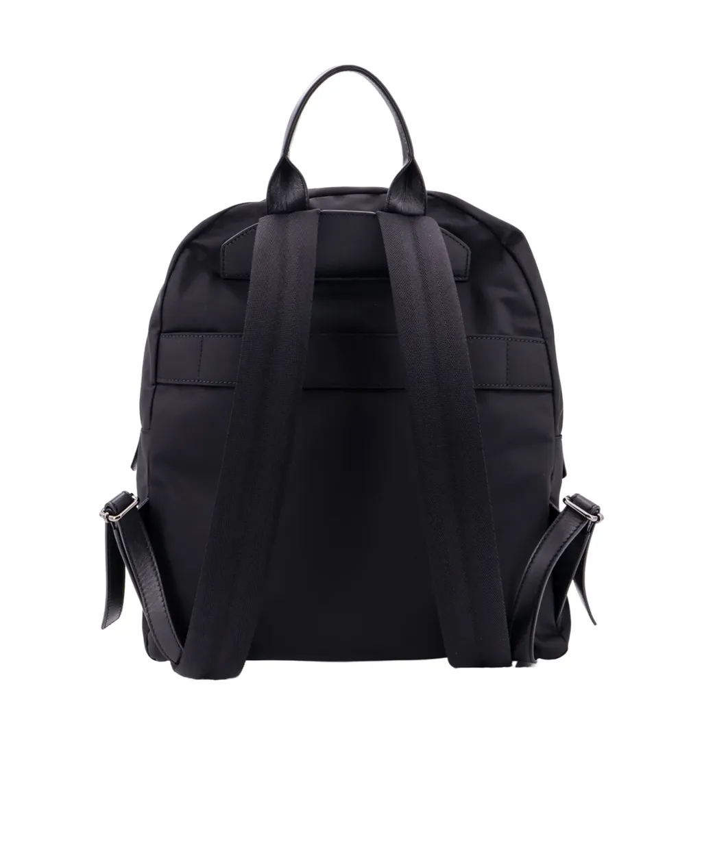 Top Handle Backpack