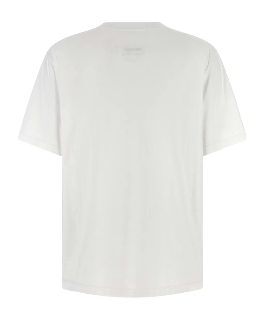 Logo.Detail T-Shirt