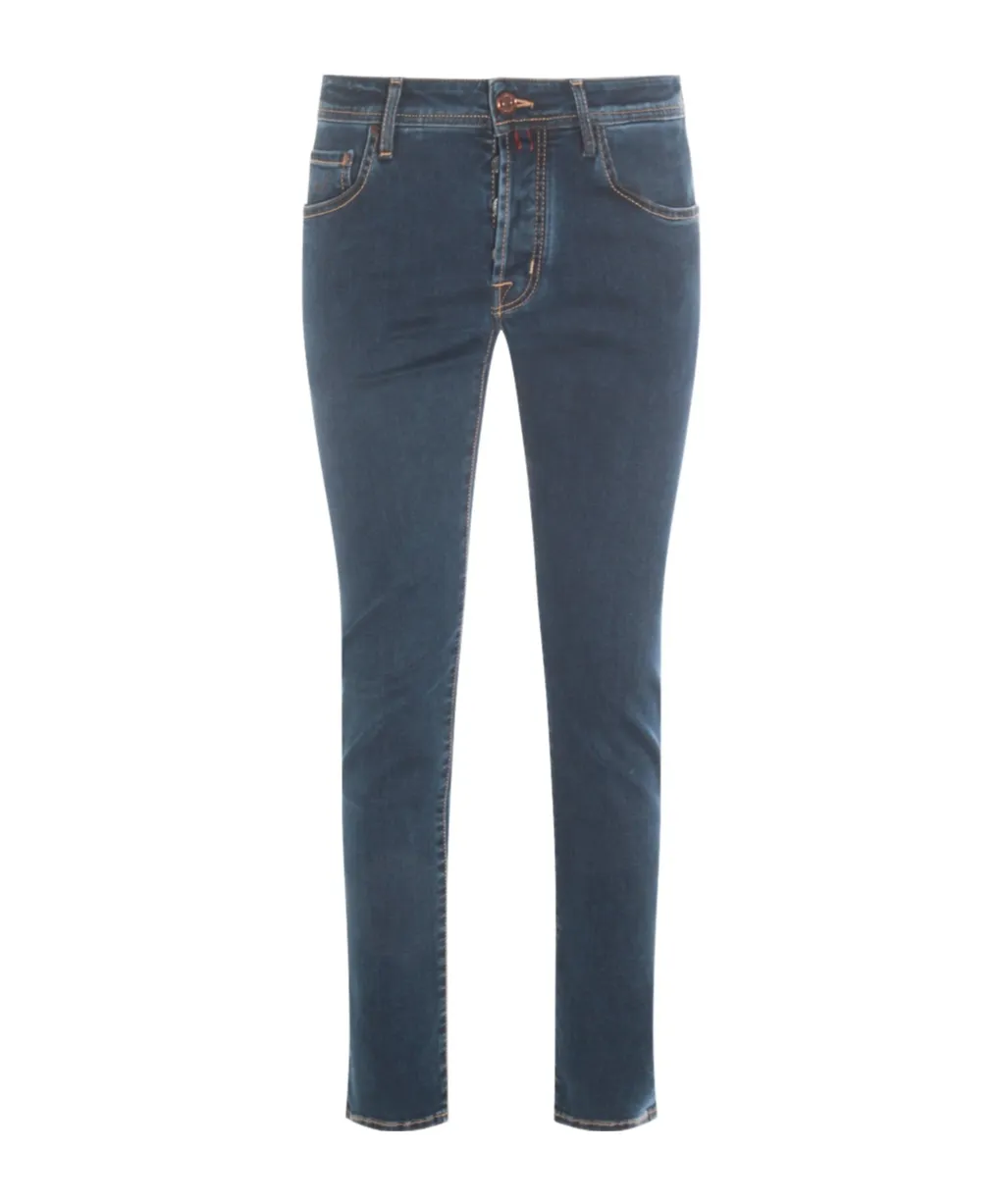 Cotton Nick Jeans