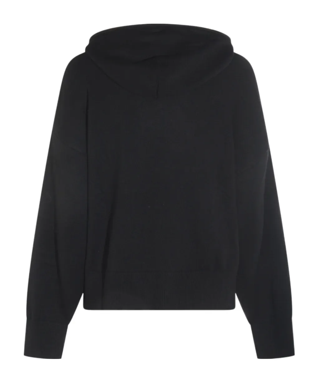 Antonelli Firenze Drawstring Long-Sleeved Hoodie