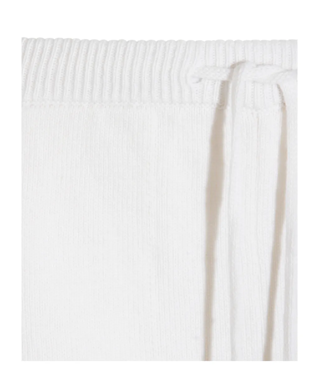 Antonelli Firenze Drawstring Straight Leg Pants