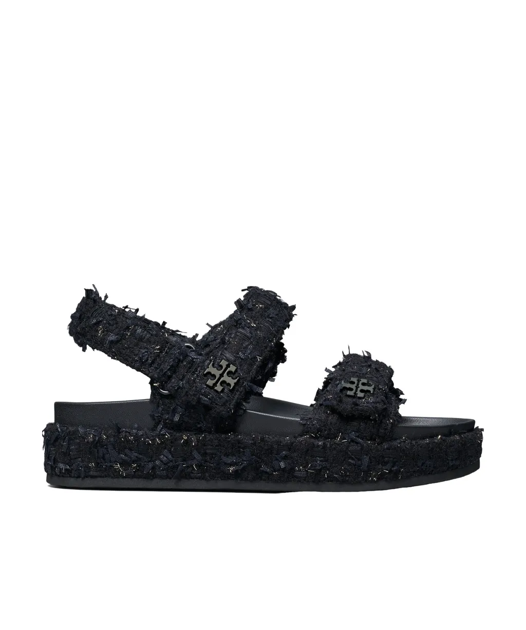 Tory Burch Double Straps Sandals