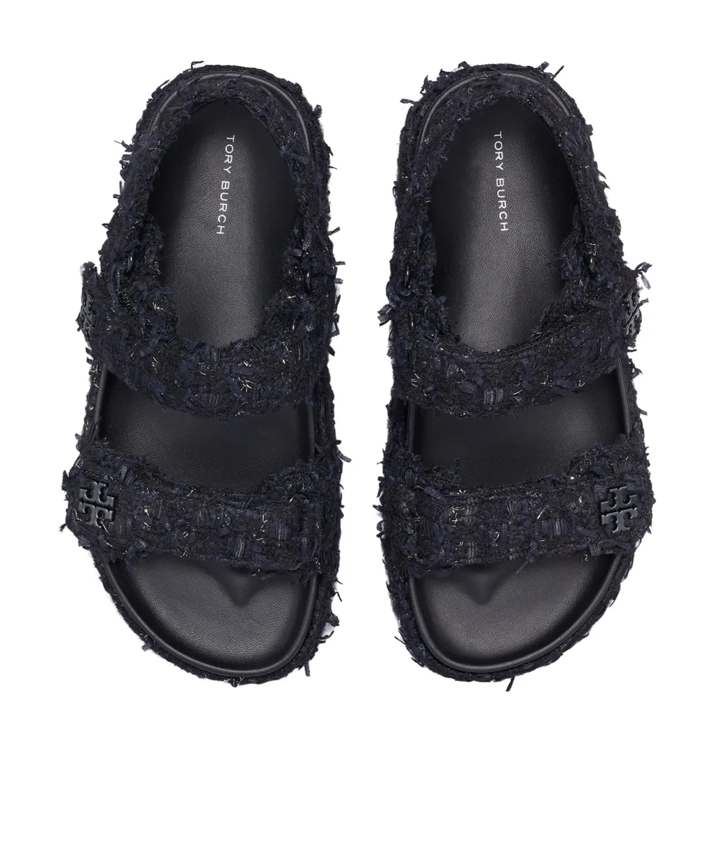 Tory Burch Double Straps Sandals