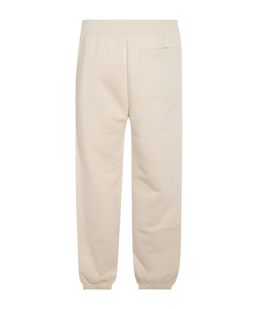 Jil Sander Drawstring Trousers