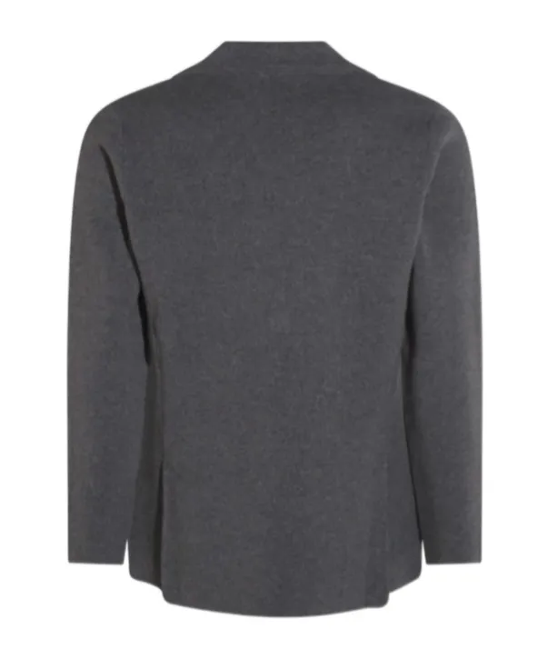 Wool Knitwear