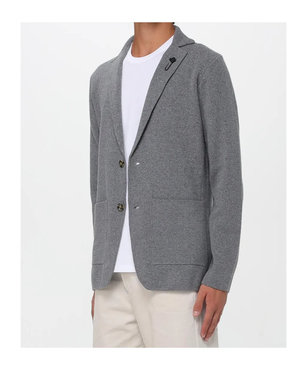 Wool Knitwear