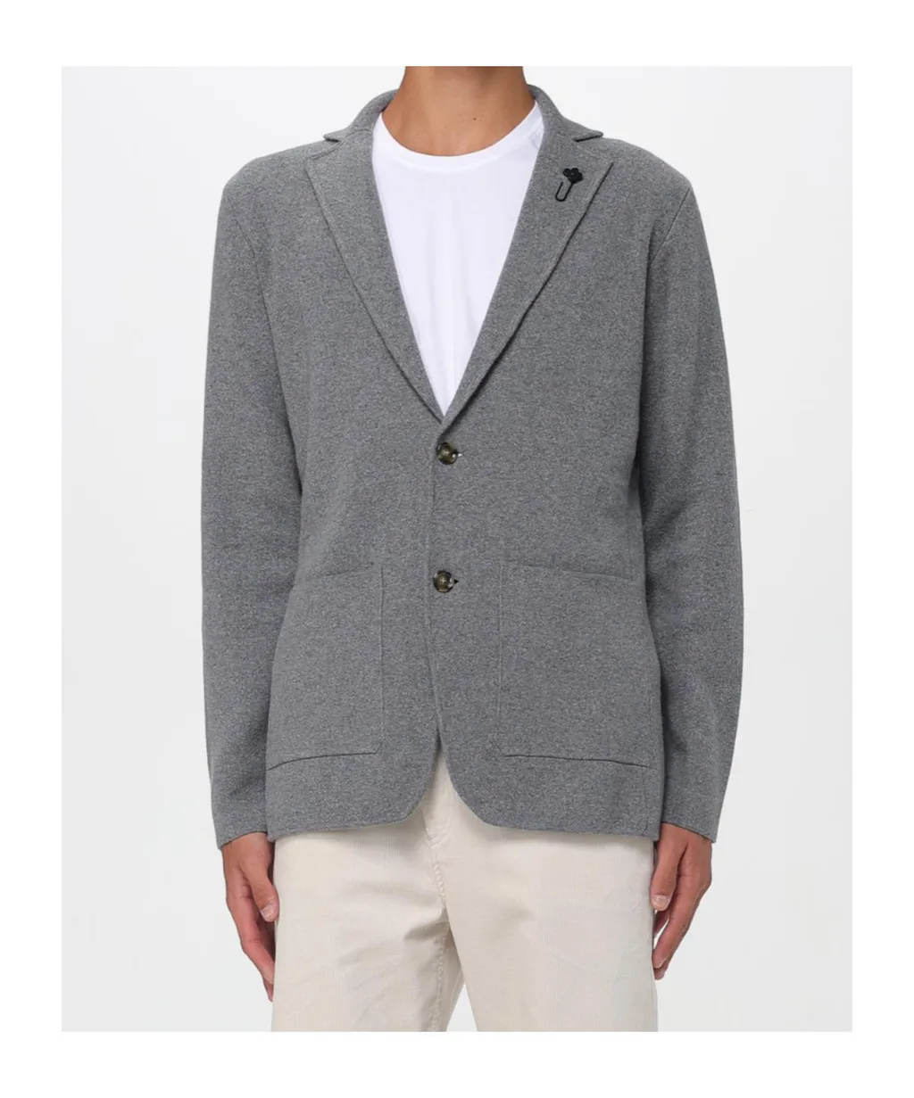 Wool Knitwear