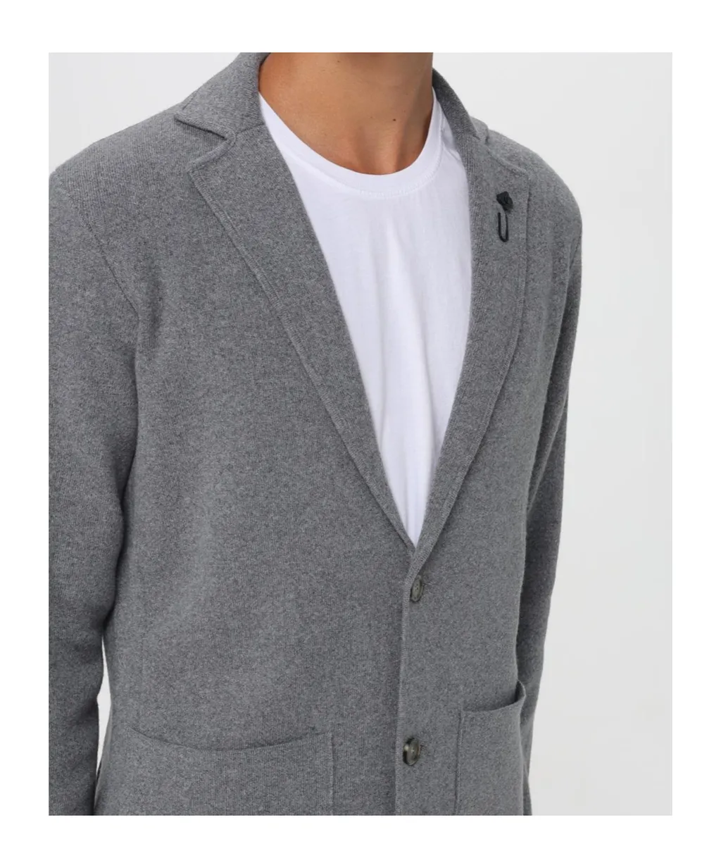 Wool Knitwear