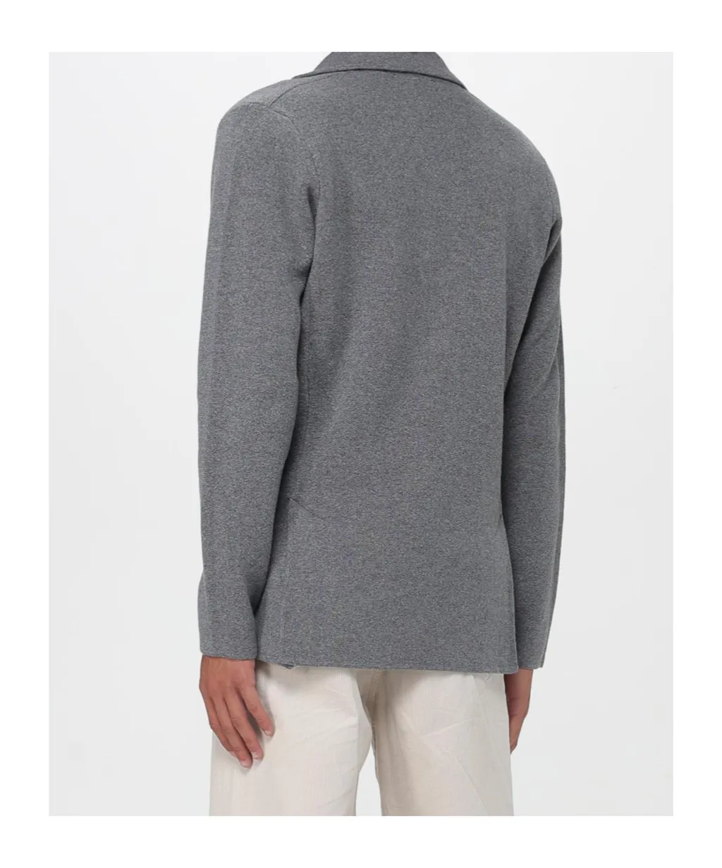 Wool Knitwear