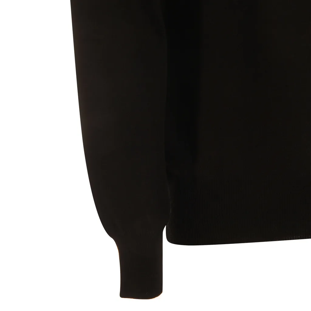 Altea Roll-Neck Knitted Jumper