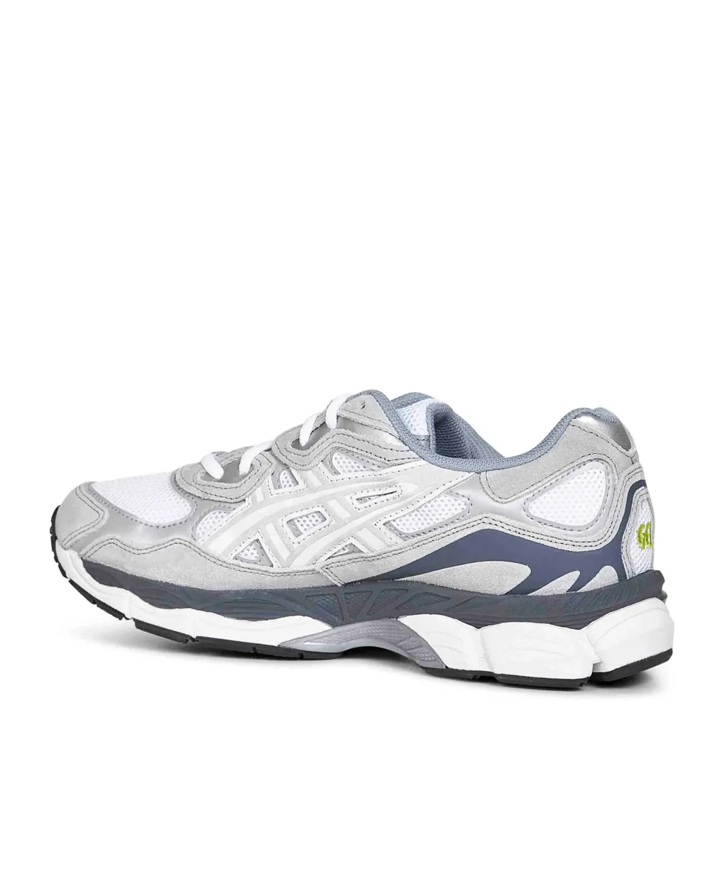 Asics Gel-Nyc Lace-Up Sneakers