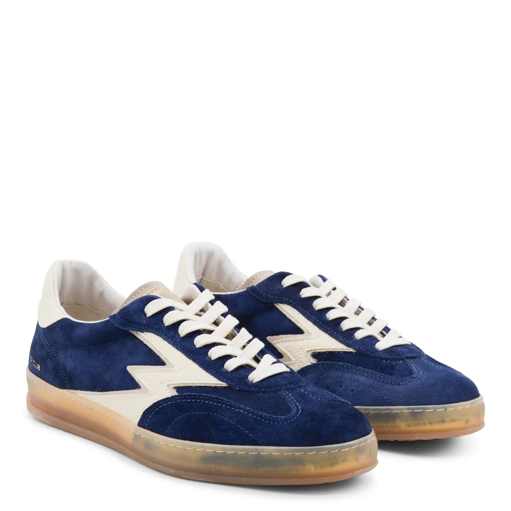 Moaconcept Master Club Lace-Up Sneakers