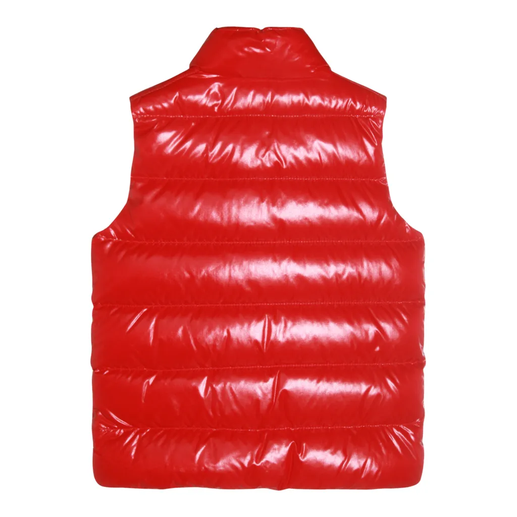 Moncler Enfant Padded Jacket