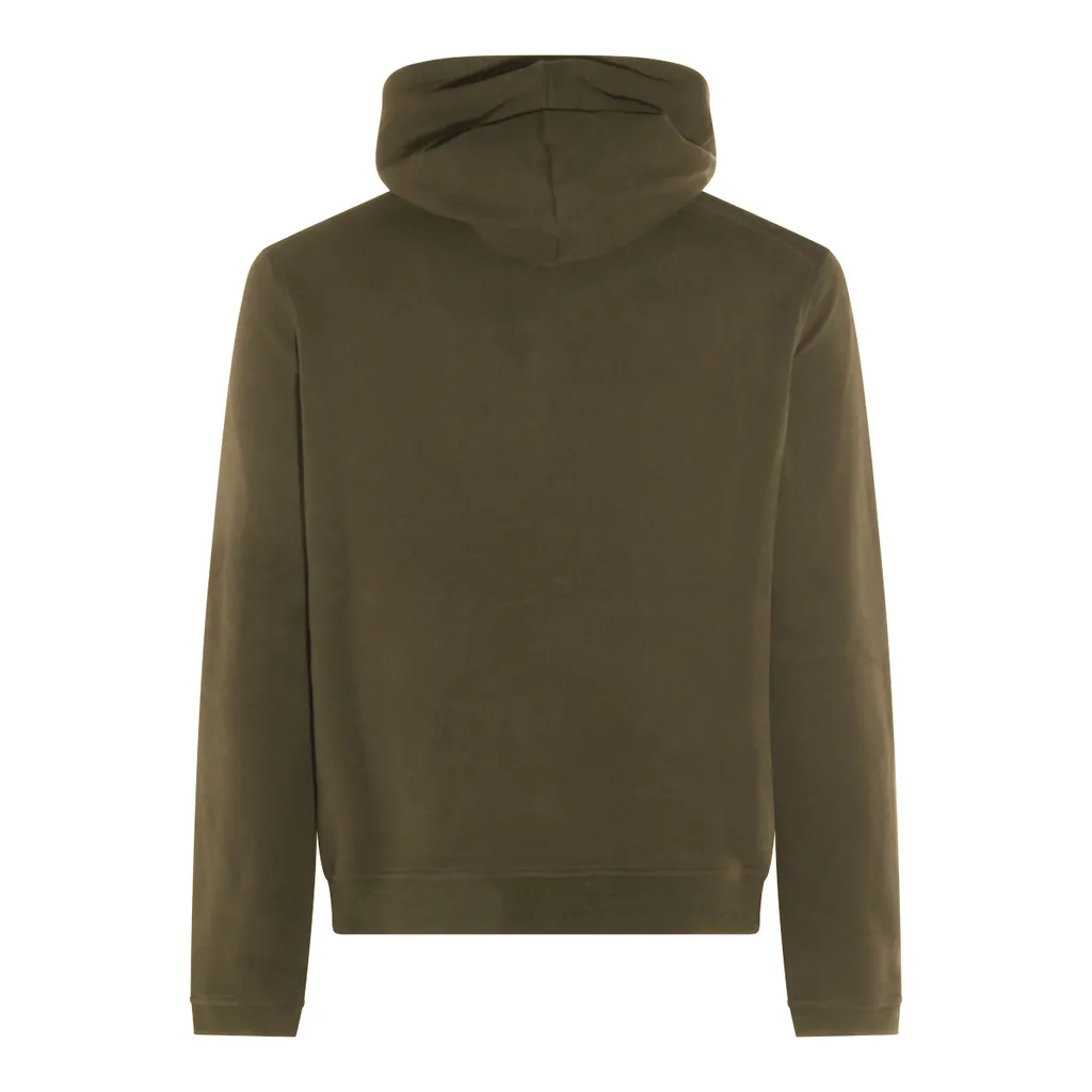 K-Way Drawstring Hoodie