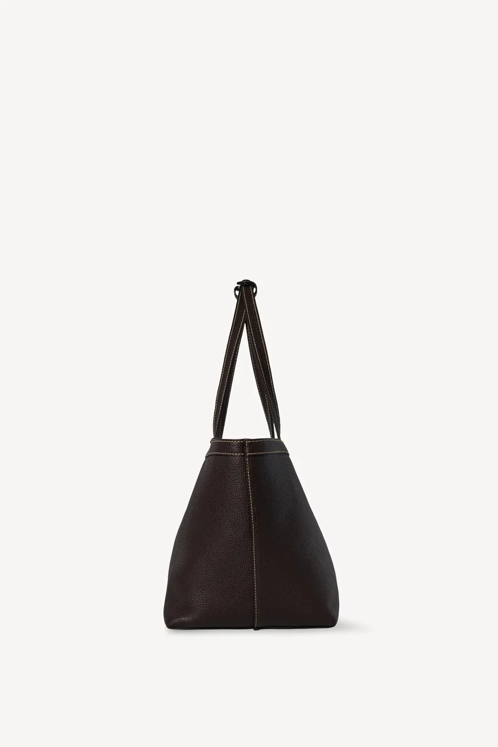 The Row Park Three Stitch Tote Bag