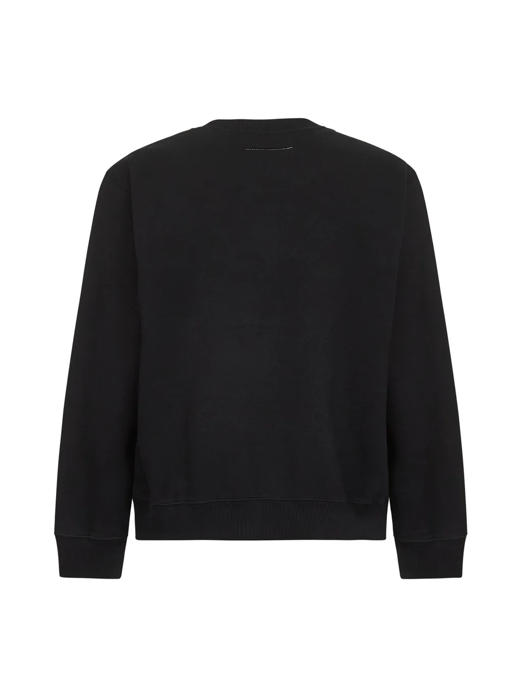 Appliqué Logo Sweatshirt