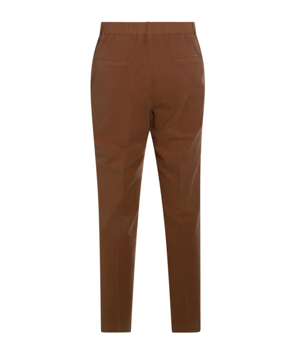 Cotton Trousers