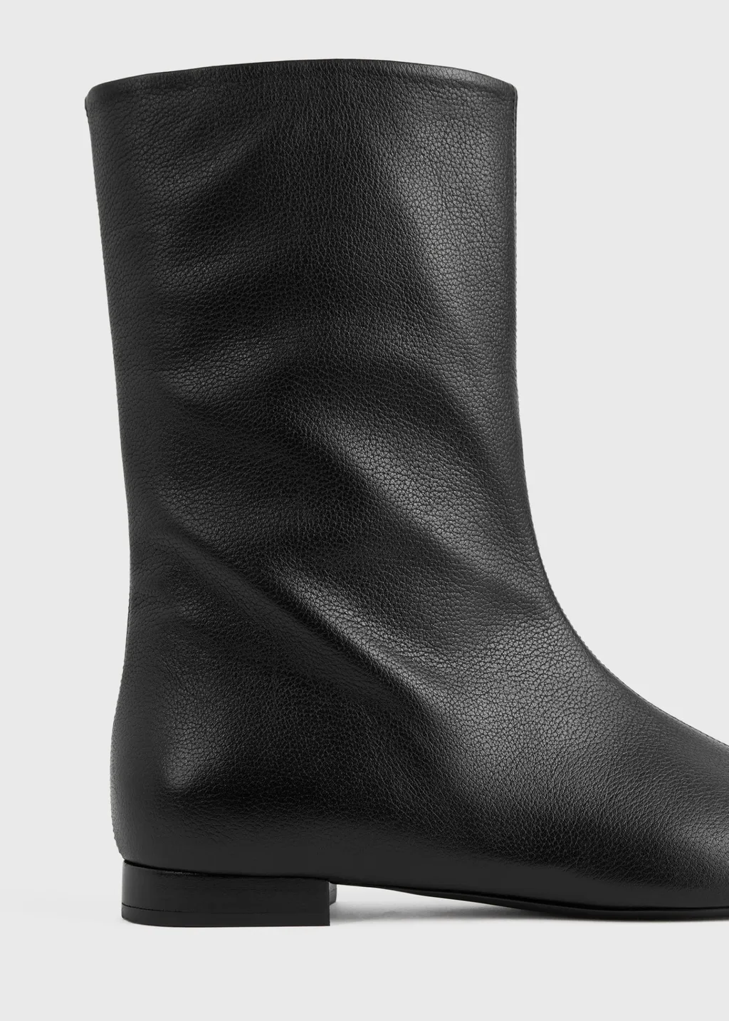 TotÊMe Pointed-Toe Ankle Boots