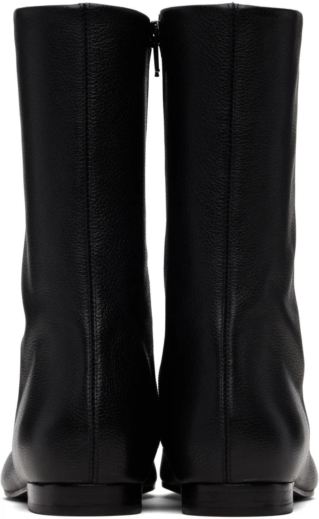 TotÊMe Pointed-Toe Ankle Boots