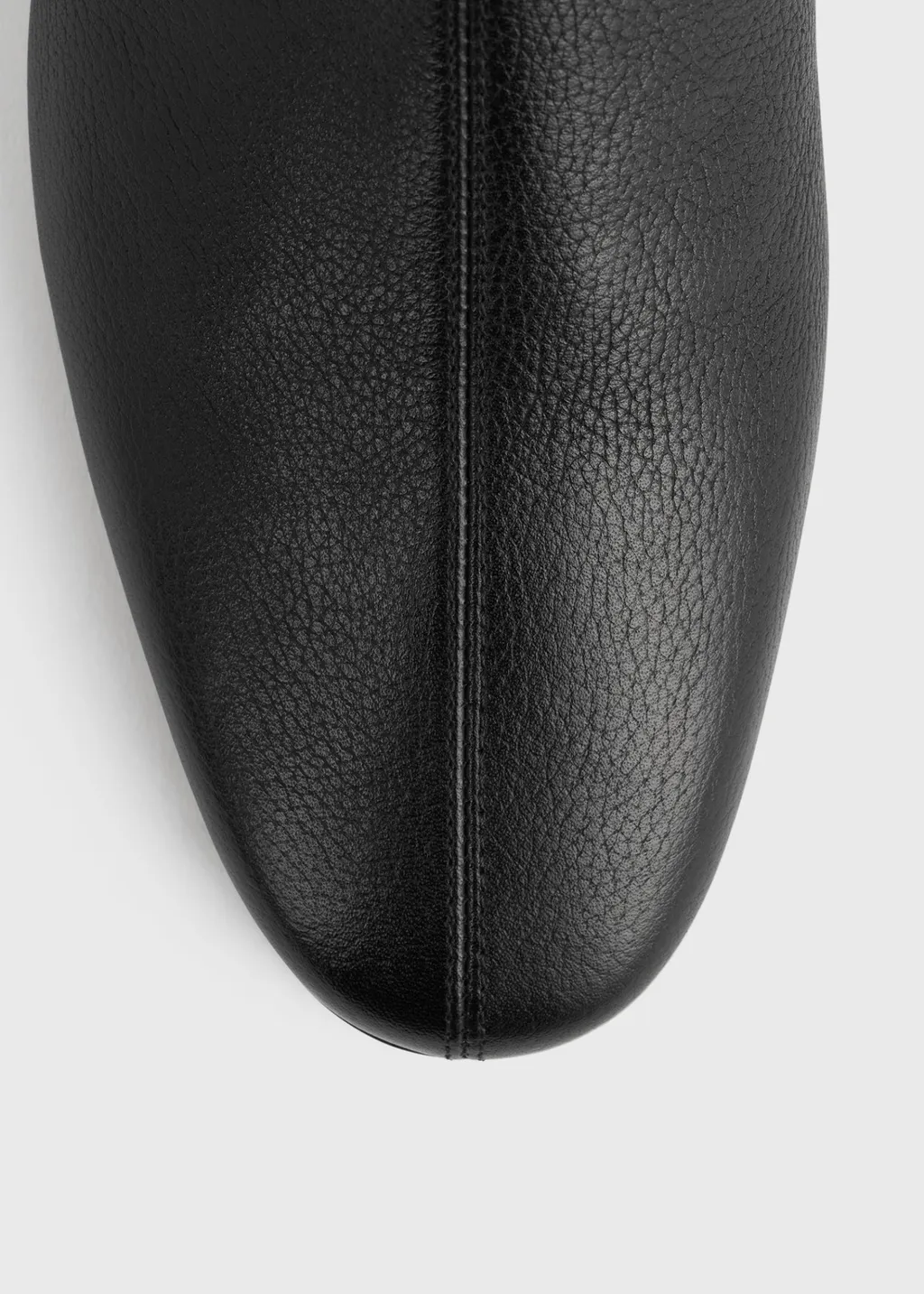 TotÊMe Pointed-Toe Ankle Boots
