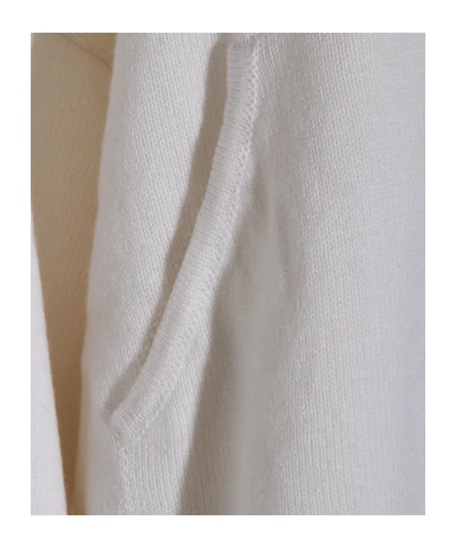 Antonelli Firenze Drawstring Long-Sleeved Hoodie