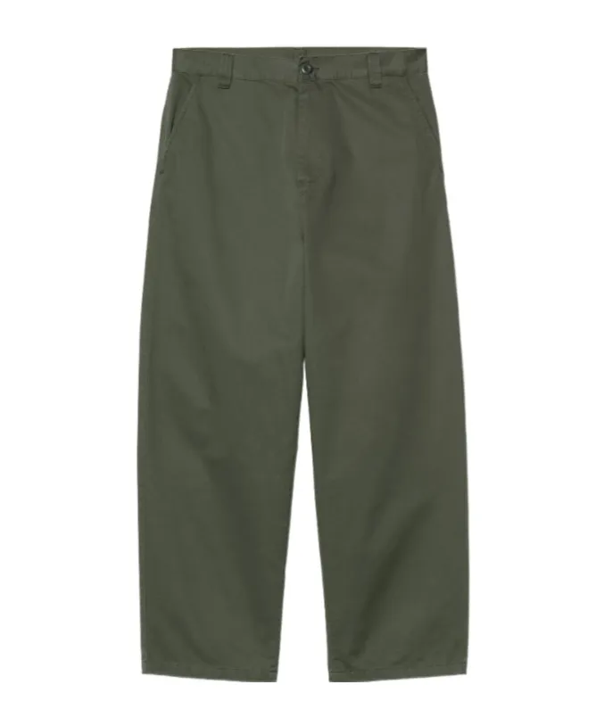 Cotton Pants