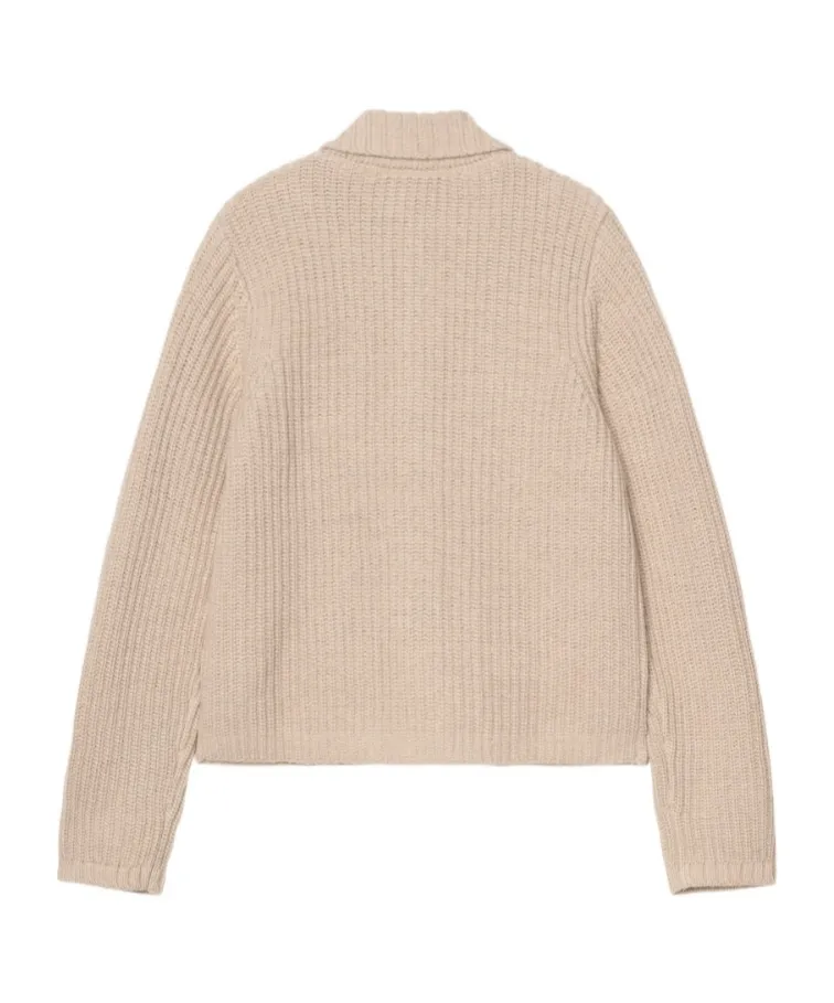 Carhartt Wip Michigan Knitted Cardigan