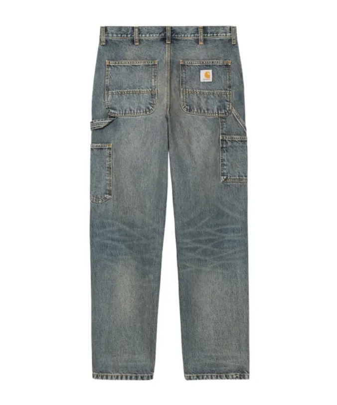 Carhartt Wip Single Knee Jeans