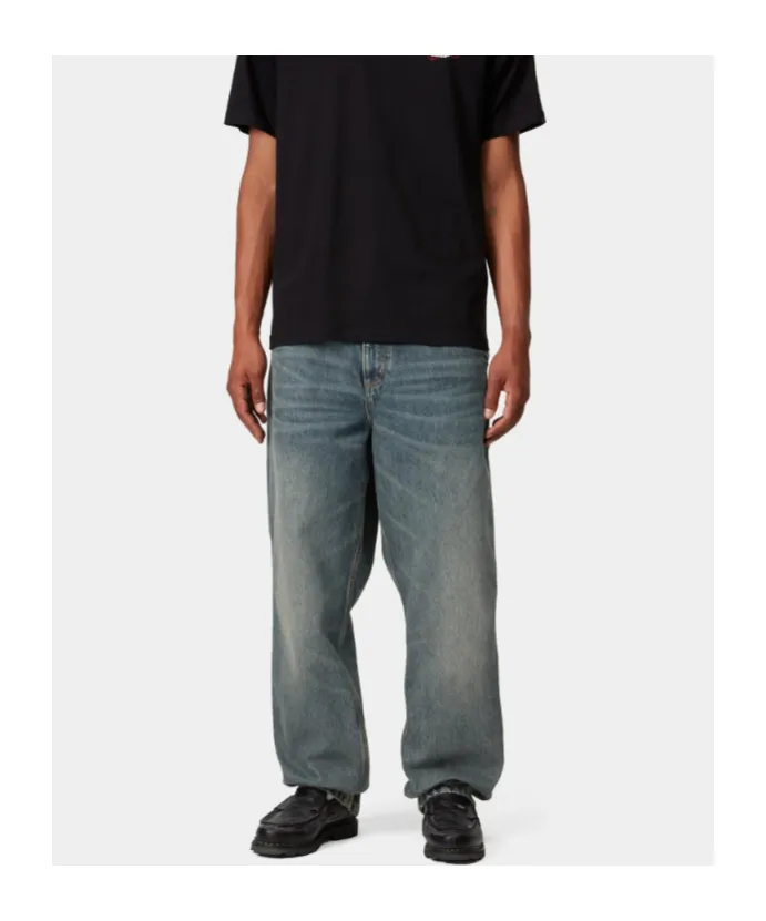 Carhartt Wip Single Knee Jeans