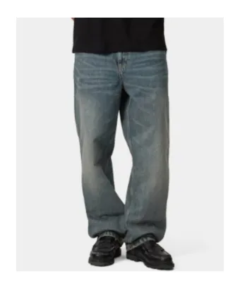 Carhartt Wip Single Knee Jeans
