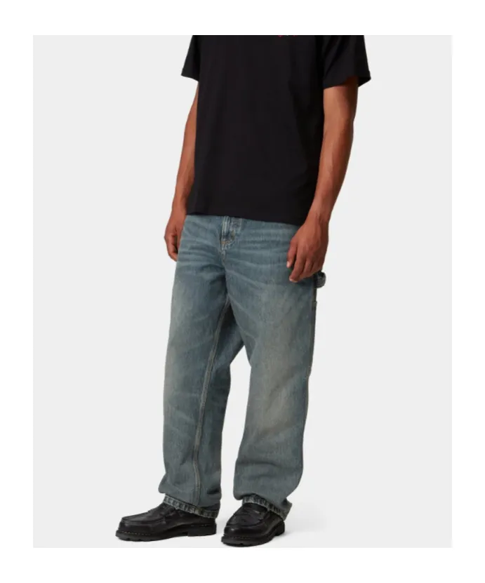 Carhartt Wip Single Knee Jeans