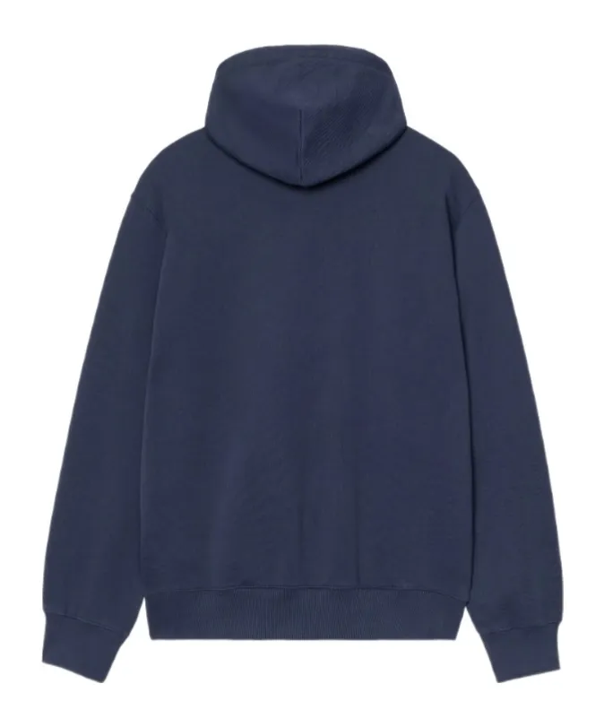 Carhartt Wip Hooded Wild Dog Sweatshirt