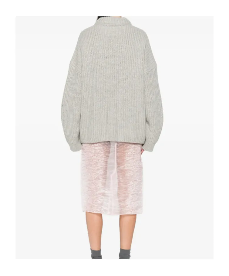 Long Sleeve Sweater