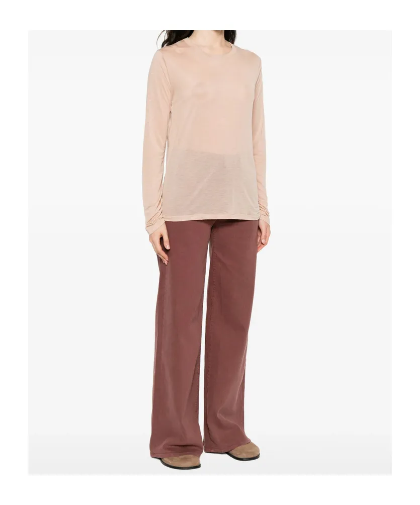 Long-Sleeved T-Shirt