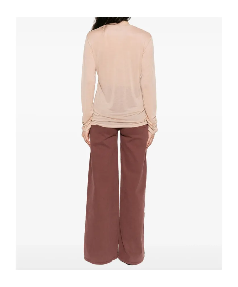 Long-Sleeved T-Shirt