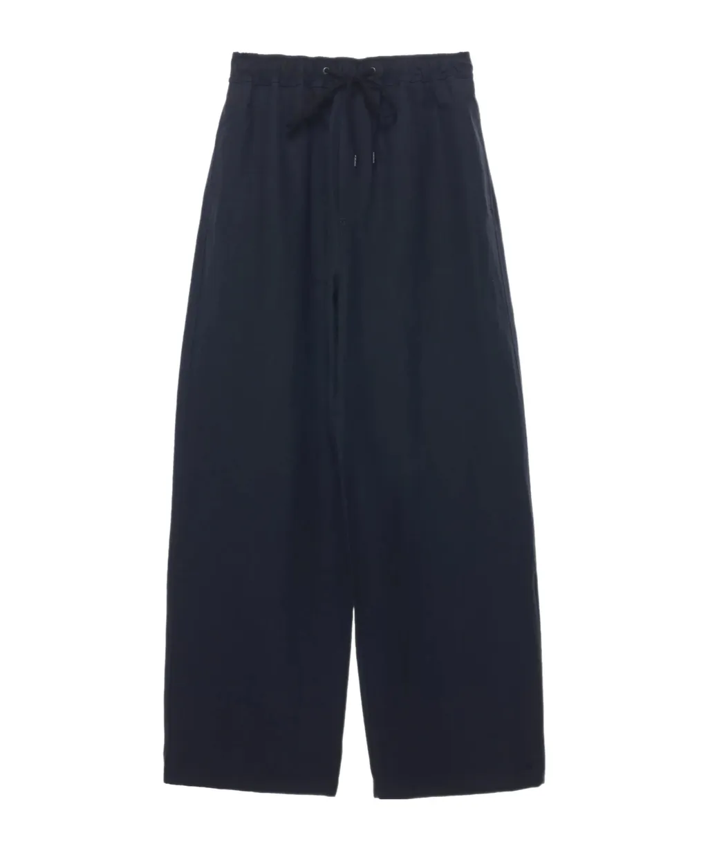 Drawstring Casual Pants