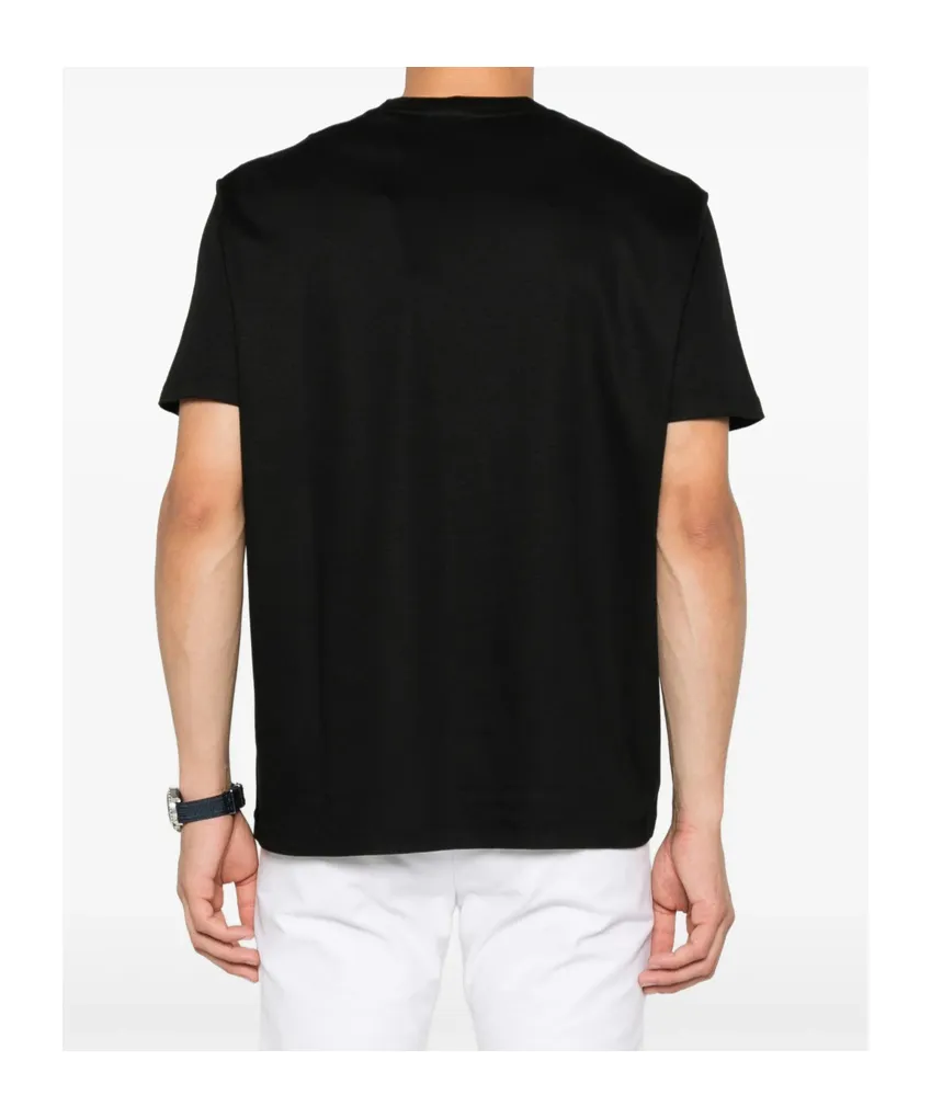 Paul & Shark Crew Neck T-Shirt