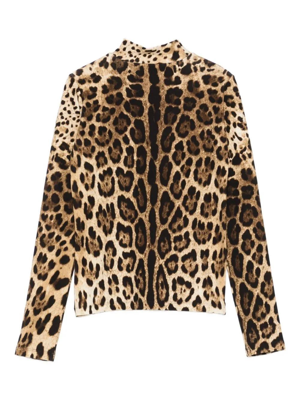Long-Sleeved Top