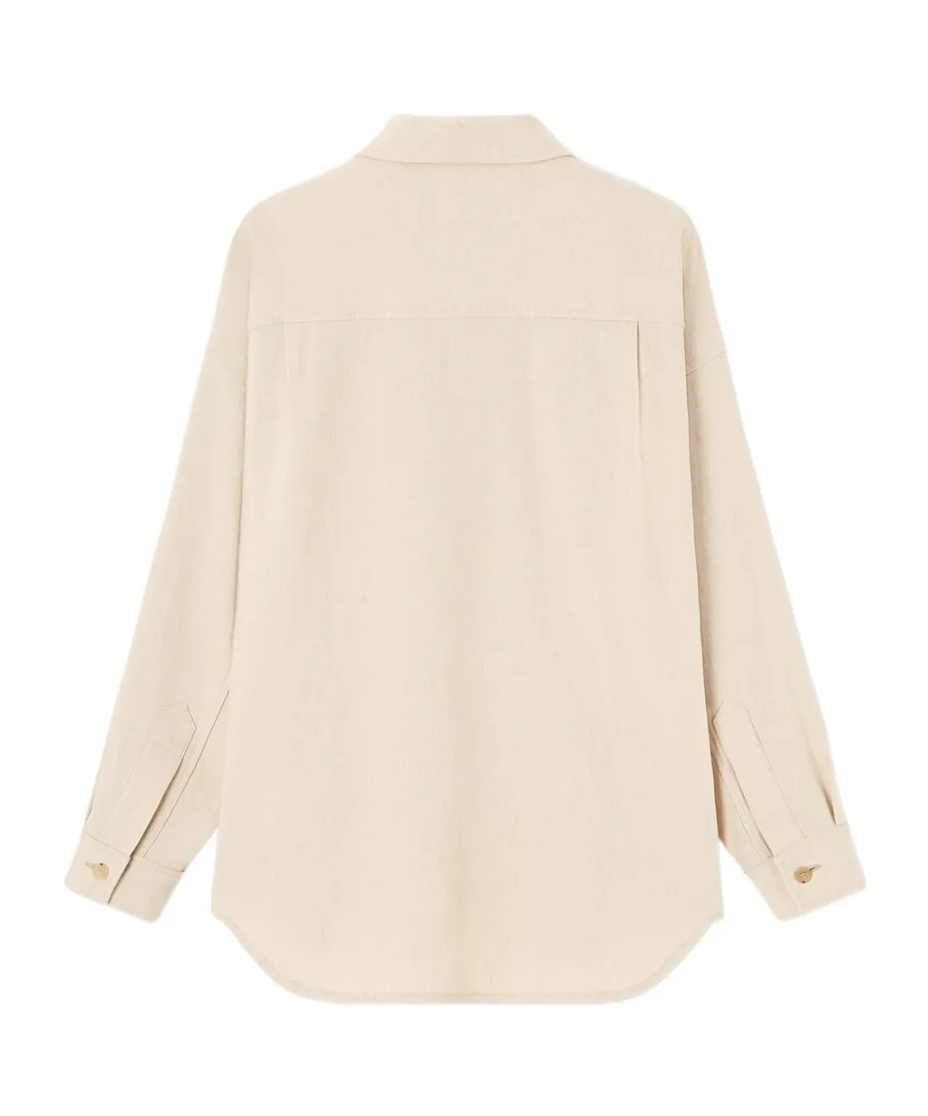 Darby Overshirt