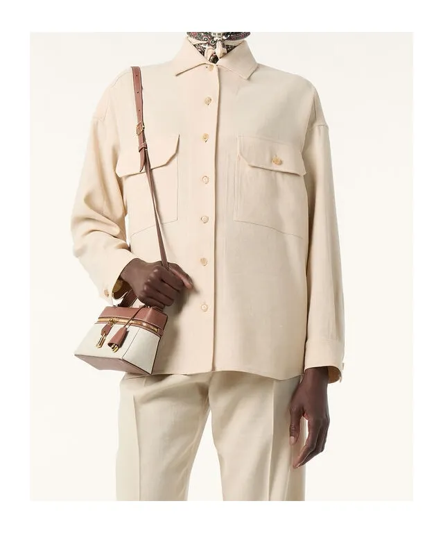 Darby Overshirt