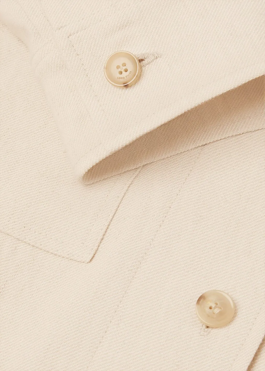 Darby Overshirt