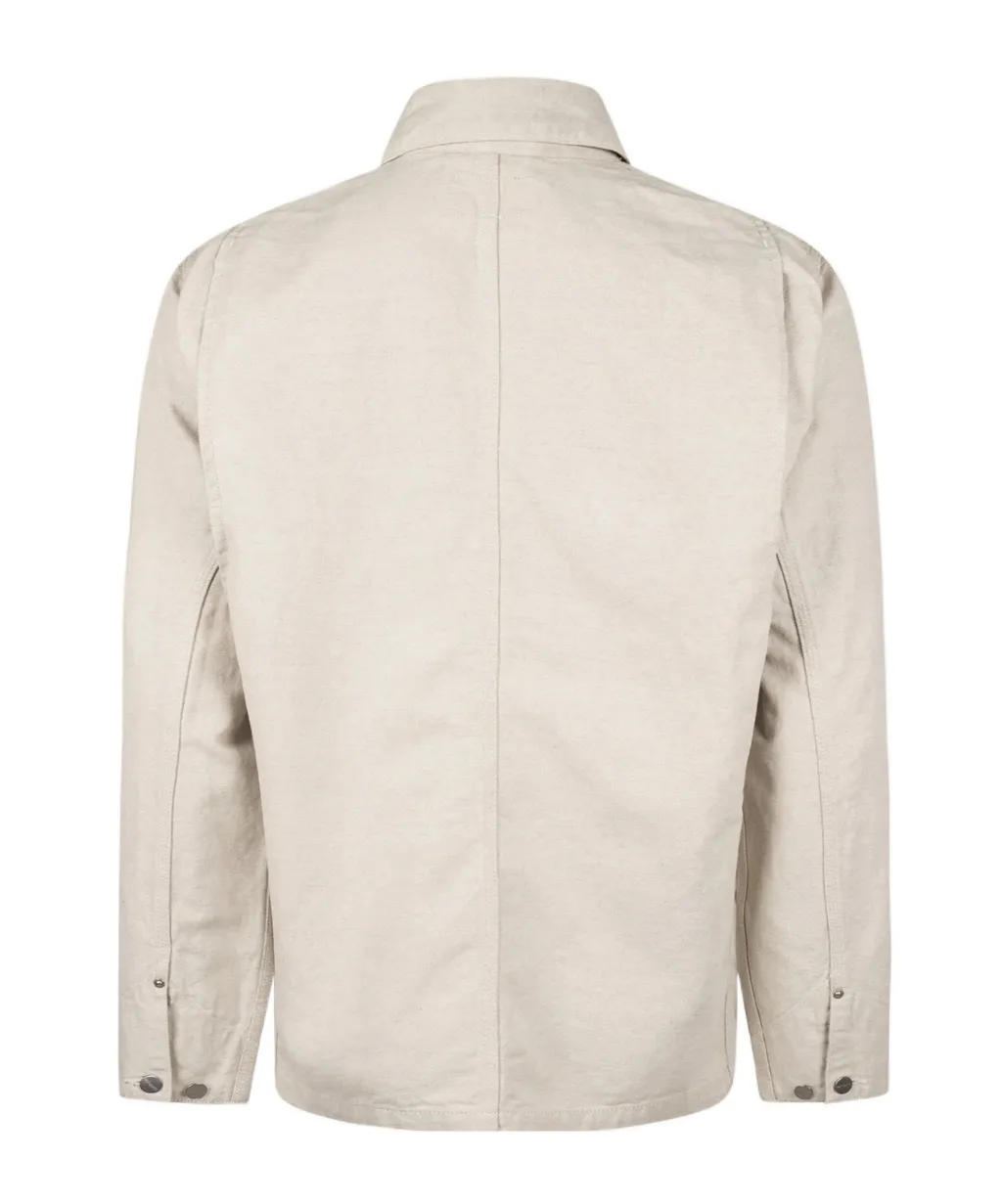 Carhartt Wip Walter Chore Coat