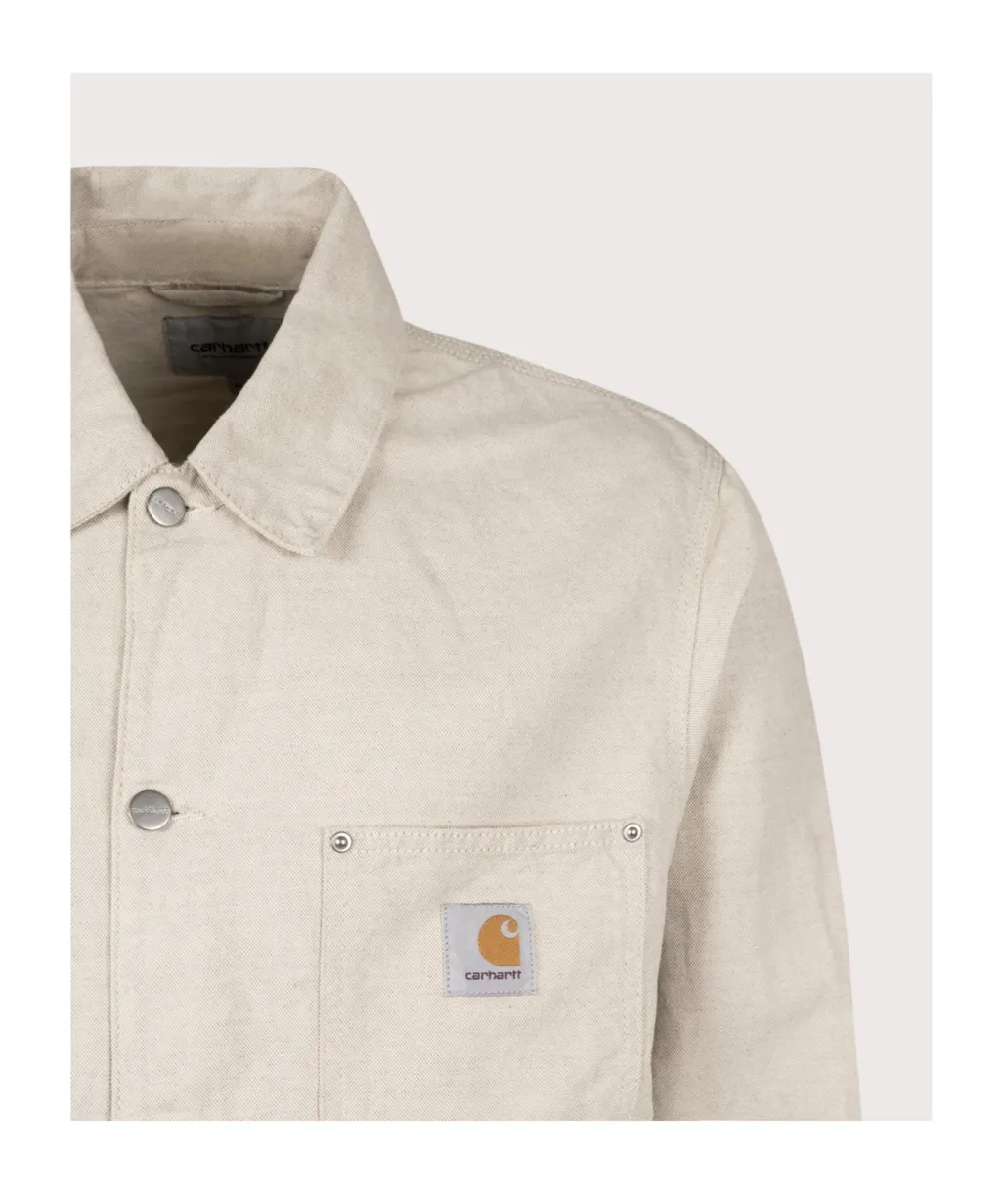 Carhartt Wip Walter Chore Coat