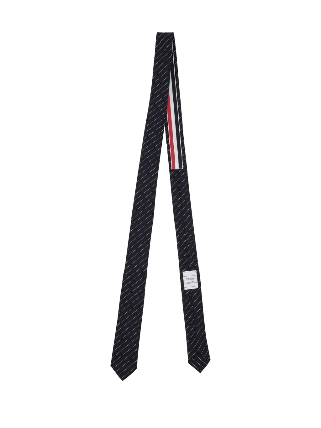 Pointed Tie