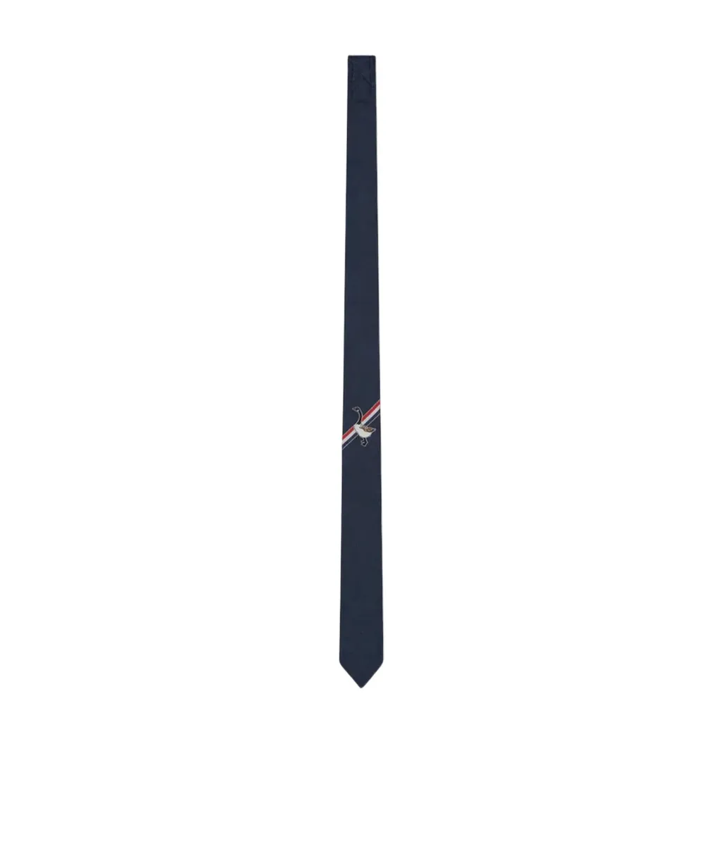 Pointed Tie
